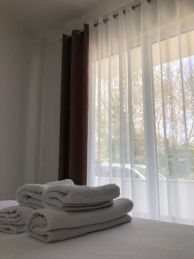 Apartments Kupi Ul Rudaj 41 Ulcinj Exterior photo