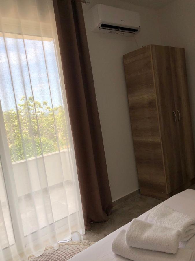 Apartments Kupi Ul Rudaj 41 Ulcinj Exterior photo