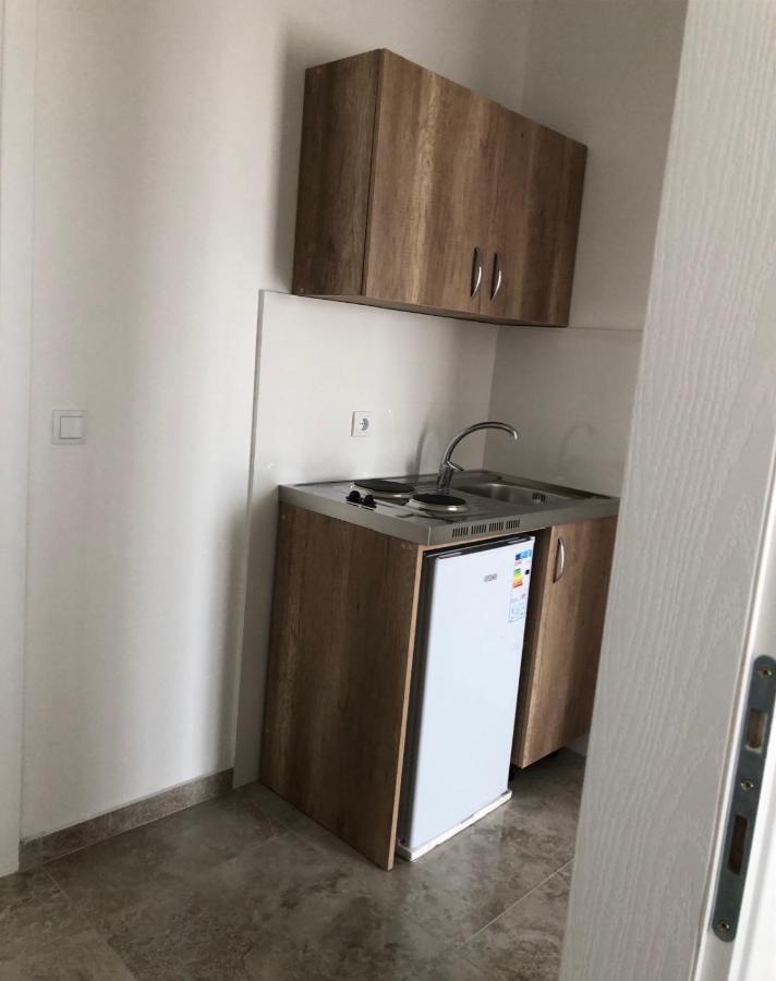 Apartments Kupi Ul Rudaj 41 Ulcinj Exterior photo