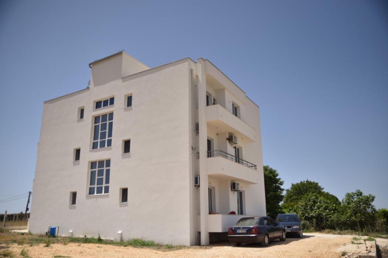 Apartments Kupi Ul Rudaj 41 Ulcinj Exterior photo