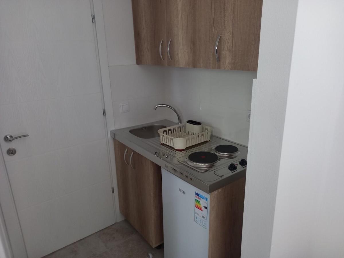 Apartments Kupi Ul Rudaj 41 Ulcinj Exterior photo