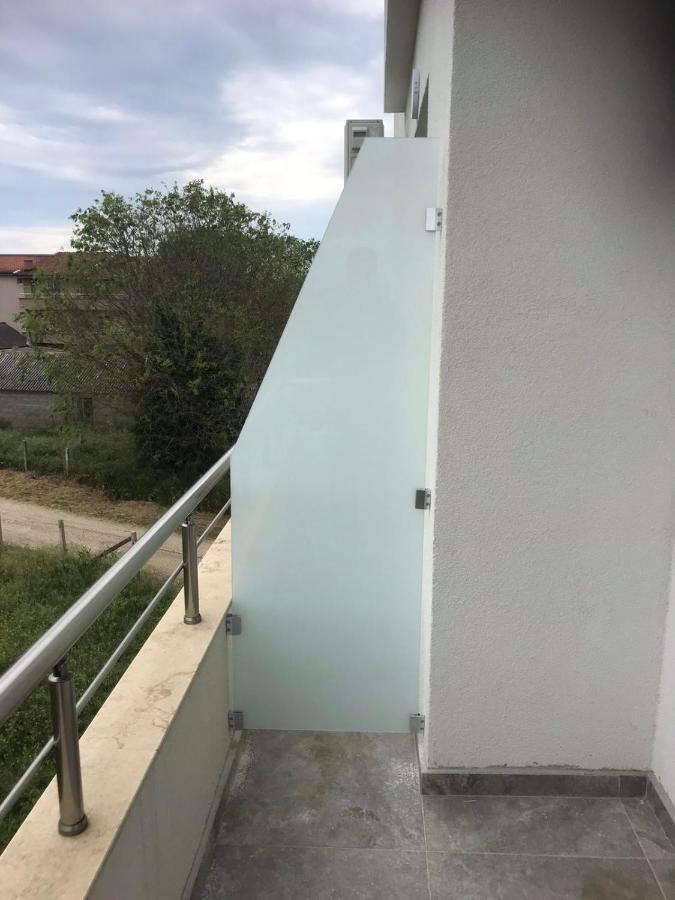 Apartments Kupi Ul Rudaj 41 Ulcinj Exterior photo
